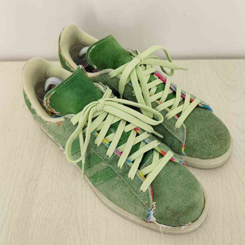 アディダス adidas CAMPUS 80 CROP メンズ JPN:28.5