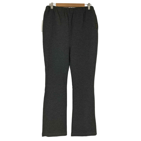 ピエールバルマン Pierre Balmain スウェットセミフレアパンツ メンズ FREE