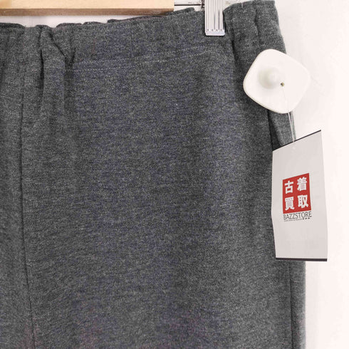 ピエールバルマン Pierre Balmain スウェットセミフレアパンツ メンズ FREE