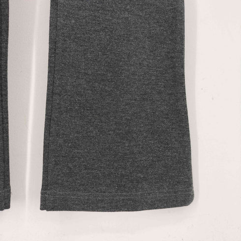 ピエールバルマン Pierre Balmain スウェットセミフレアパンツ メンズ FREE
