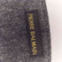 ピエールバルマン Pierre Balmain スウェットセミフレアパンツ メンズ FREE