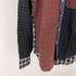 ウールリッチ WOOLRICH USA製 クレイジーパターン チェックシャツ メンズ import:S