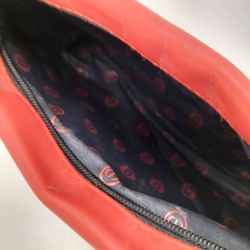 ディオール Dior ロゴエンボス ポーチ レディース