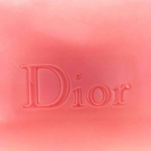 ディオール Dior ロゴエンボス ポーチ レディース