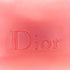 ディオール Dior ロゴエンボス ポーチ レディース