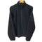 ナナミカ nanamica boiled wool zip up sweater メンズ JPN:S