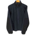 ナナミカ nanamica boiled wool zip up sweater メンズ JPN:S