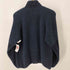 ナナミカ nanamica boiled wool zip up sweater メンズ JPN:S