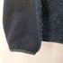 ナナミカ nanamica boiled wool zip up sweater メンズ JPN:S