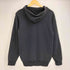 アディダスオリジナルス adidas Originals skateboarding CLIMA 3.0 HOOD ロゴプリントプルオーバーパーカー レディース import:XS