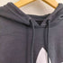アディダスオリジナルス adidas Originals skateboarding CLIMA 3.0 HOOD ロゴプリントプルオーバーパーカー レディース import:XS