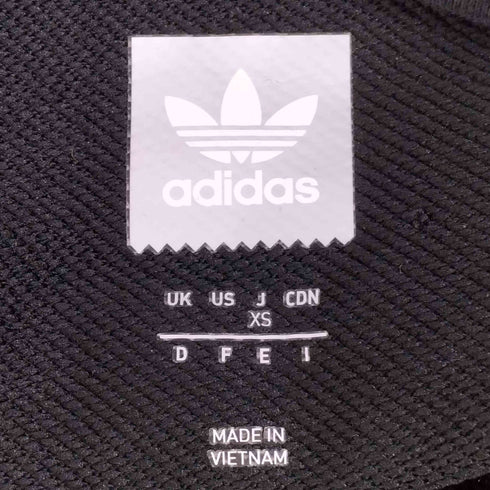 アディダスオリジナルス adidas Originals skateboarding CLIMA 3.0 HOOD ロゴプリントプルオーバーパーカー レディース import:XS