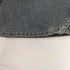 サイドシームワイドデニムパンツ レディース