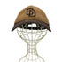 ニューエラ NEW ERA 6パネルベースボールキャップ レディース