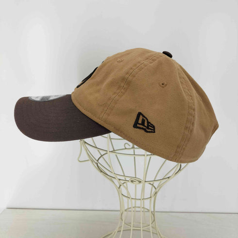 ニューエラ NEW ERA 6パネルベースボールキャップ レディース