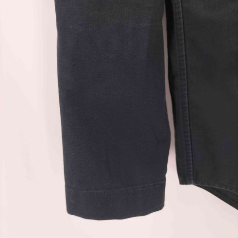 ジョゼフオム JOSEPH HOMME ジップアップシャツブルゾン ストレッチ メンズ EUR:48