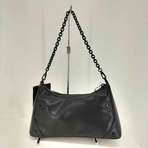 チャールズアンドキース CHARLES&KEITH チェーン ハンドル バッグ レディース