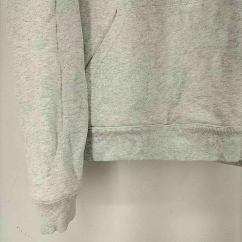 ジャーナルスタンダードレリューム JOURNAL STANDARD relume カレッジプリント フーディー レディース JPN:M