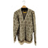 ニードルズ Needles 別注 MOHAIR CARDIGAN TRIANGLE メンズ L