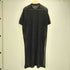 ビューティーアンドユースユナイテッドアローズ BEAUTY & YOUTH UNITED ARROWS 22SS レーヨンブレンド メッシュ Tシャツ ワンピース ウォッシャブル レディース FREE
