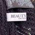 ビューティーアンドユースユナイテッドアローズ BEAUTY & YOUTH UNITED ARROWS 22SS レーヨンブレンド メッシュ Tシャツ ワンピース ウォッシャブル レディース FREE