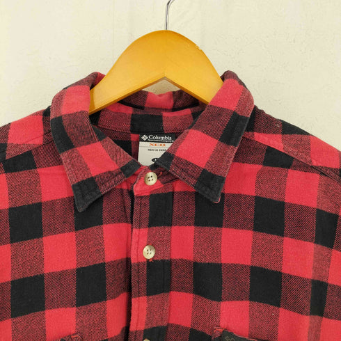 コロンビア Columbia アーチェスシャツ メンズ M