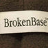 BrokenBase スタンドジップ 中綿ジャケット メンズ JPN:L