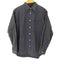 ノースフェイスパープルレーベル THE NORTH FACE PURPLE LABEL REGULAR COLLAR FIELD SHIRT メンズ import:M
