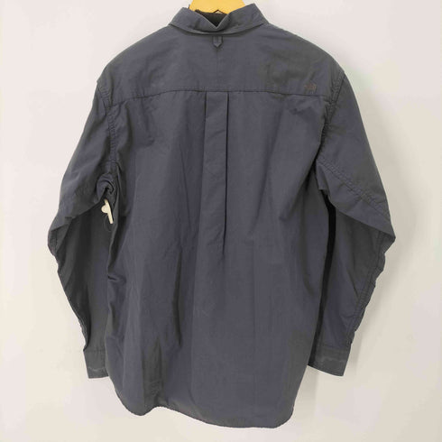 ノースフェイスパープルレーベル THE NORTH FACE PURPLE LABEL REGULAR COLLAR FIELD SHIRT メンズ import:M