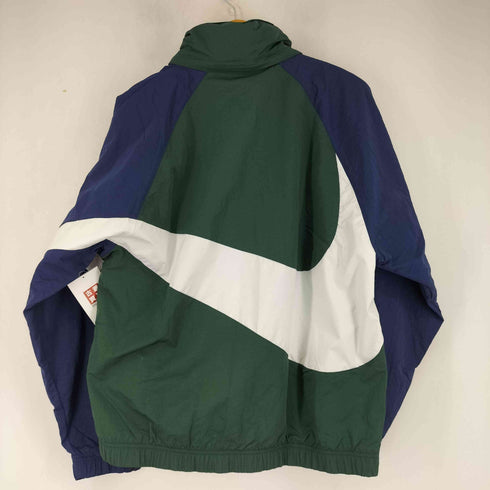 ナイキ NIKE BIG SWOOSH ANRK JACKET メンズ JPN:L