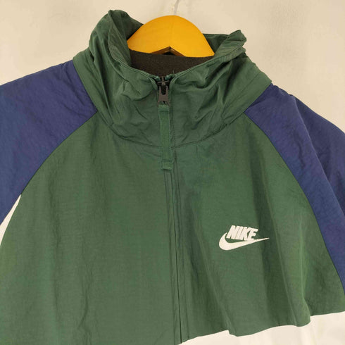 ナイキ NIKE BIG SWOOSH ANRK JACKET メンズ JPN:L