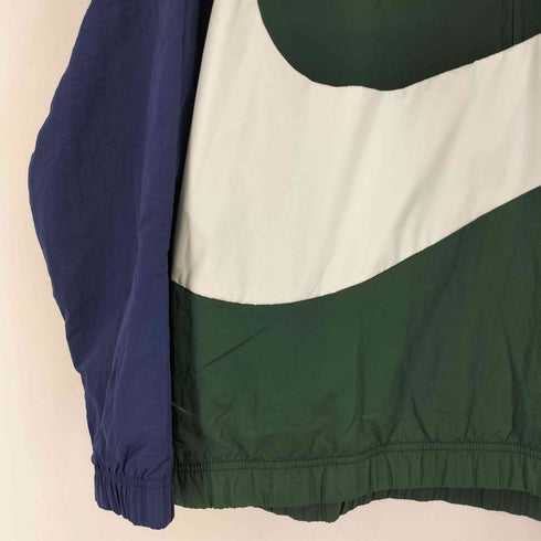 ナイキ NIKE BIG SWOOSH ANRK JACKET メンズ JPN:L