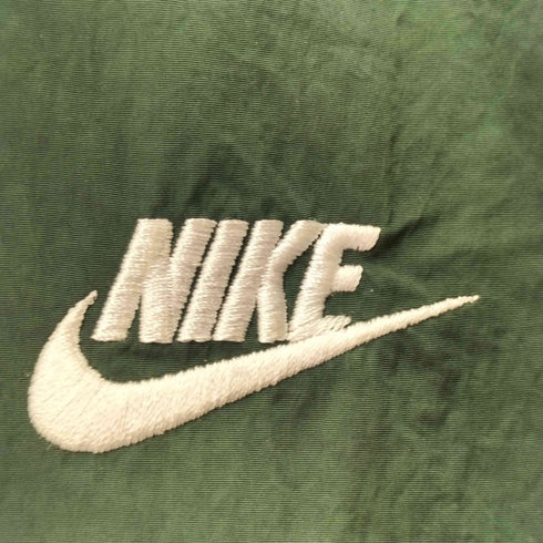 ナイキ NIKE BIG SWOOSH ANRK JACKET メンズ JPN:L