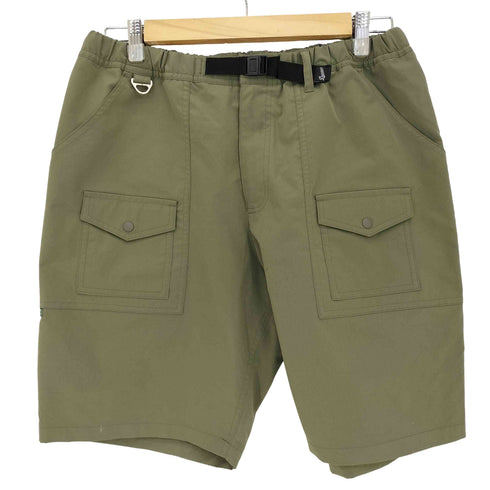 ダナー Danner フォレストパークブッシュショーツ7 メンズ JPN:L