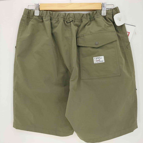 ダナー Danner フォレストパークブッシュショーツ7 メンズ JPN:L