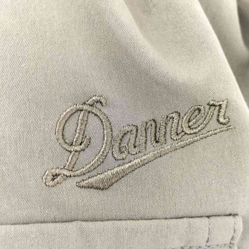 ダナー Danner フォレストパークブッシュショーツ7 メンズ JPN:L
