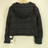 ミッシュマッシュ MISCH MASCH フーテッドコンパクトダウン レディース M