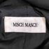 ミッシュマッシュ MISCH MASCH フーテッドコンパクトダウン レディース M