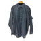 ノースフェイスパープルレーベル THE NORTH FACE PURPLE LABEL REGULAR COLLAR CHAMBRAY FIELD SHIRT メンズ import:M