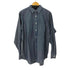 ノースフェイスパープルレーベル THE NORTH FACE PURPLE LABEL REGULAR COLLAR CHAMBRAY FIELD SHIRT メンズ import:M