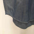 ノースフェイスパープルレーベル THE NORTH FACE PURPLE LABEL REGULAR COLLAR CHAMBRAY FIELD SHIRT メンズ import:M