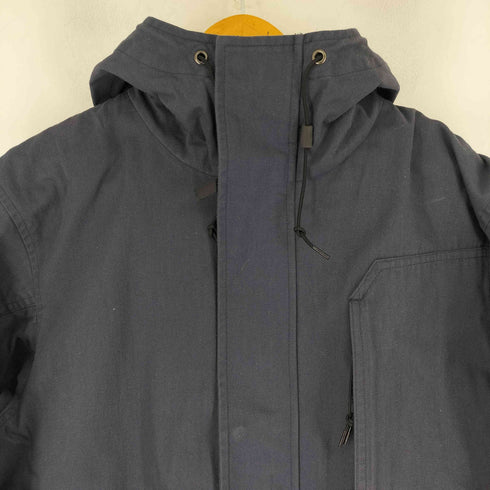 ジャーナルスタンダード JOURNAL STANDARD マウンテンパーカー メンズ JPN:M