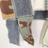 コトハヨコザワ kotohayokozawa Face Panel Knit レディース