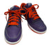 ナイキ NIKE BY YOU DUBK LOW ローカットスニーカー レディース JPN:24