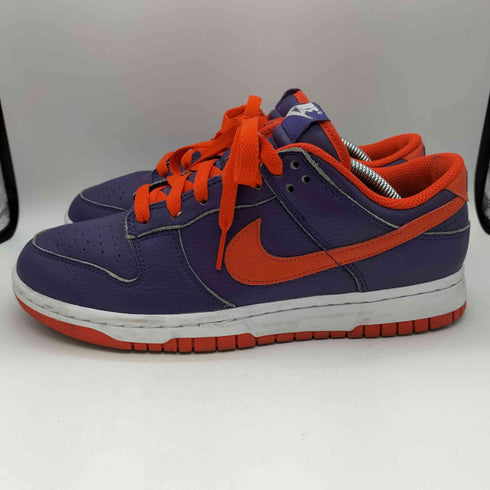 ナイキ NIKE BY YOU DUBK LOW ローカットスニーカー レディース JPN:24