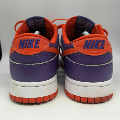ナイキ NIKE BY YOU DUBK LOW ローカットスニーカー レディース JPN:24