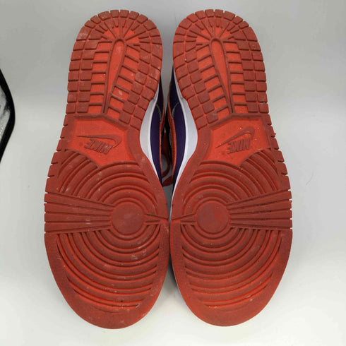 ナイキ NIKE BY YOU DUBK LOW ローカットスニーカー レディース JPN:24