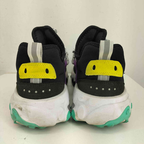 ナイキ NIKE REACT PRESTO スニーカー メンズ JPN:27.5