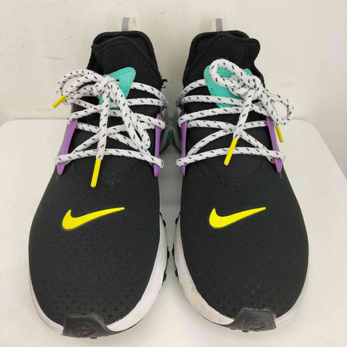 ナイキ NIKE REACT PRESTO スニーカー メンズ JPN:27.5