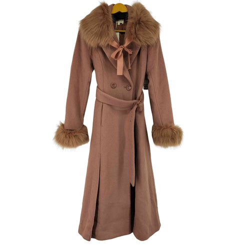 リエンダ rienda ティペットSETレディーロングCT レディース JPN:M